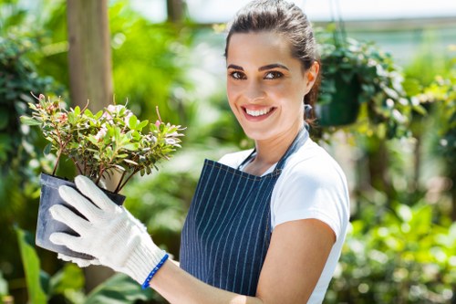 PCI compliant Gardeners Lampton secure payment process
