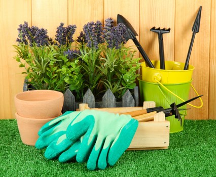 Waste removal and garden clearance handled responsibly
